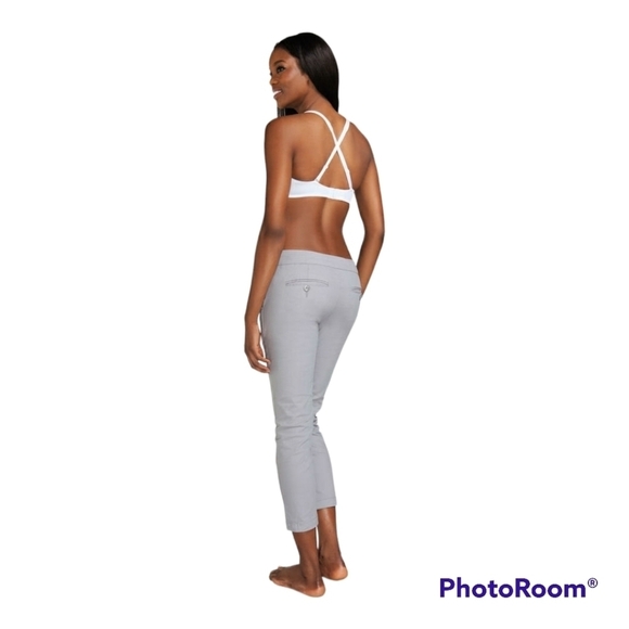 ⭐NWOT⭐ Amoena Molded Cup Bra Spacer Fabric Underwire with Convertible Straps - Picture 3 of 16